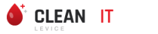 cleanit-levice-logo